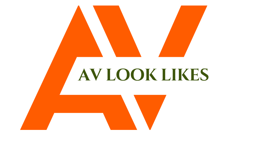 AV Look Likes